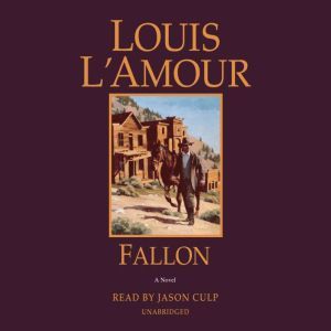 Fallon, Louis LAmour