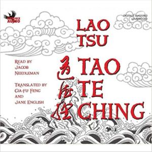 Tao Te Ching, Lao Tsu