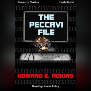 The Peccavi File, Howard E. Adkins