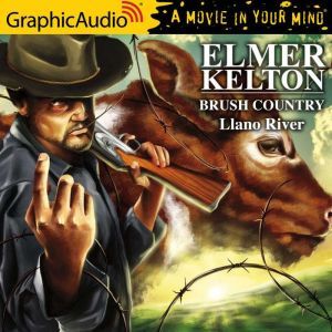 Brush Country 2 of 2, Elmer Kelton