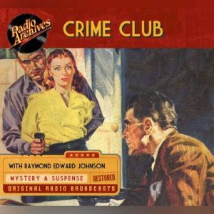 Crime Club, Various