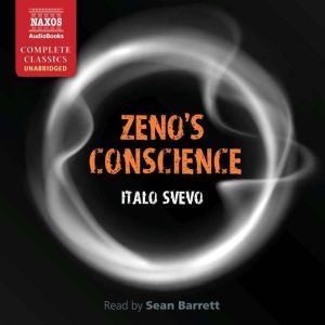 Zenos Conscience, Italo Svevo