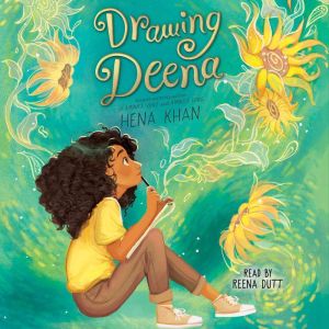 Drawing Deena, Hena Khan