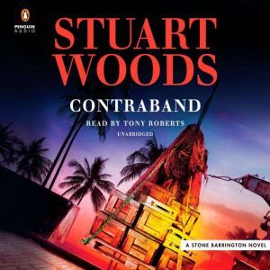 Contraband, Stuart Woods