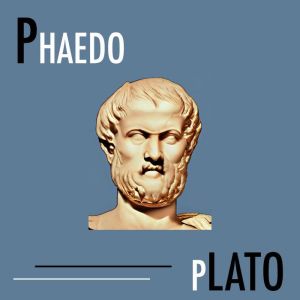 Phaedo Plato, Plato