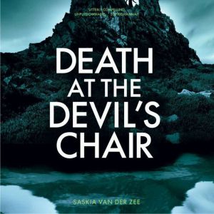 Death at the Devil's Chair: A DI Georgie Fraser Mystery