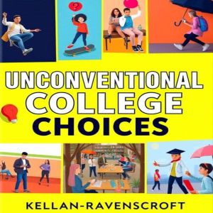 Unconventional College Choices: Transform Your Future with Surprising Secrets: "Unlock your future with unconventional college