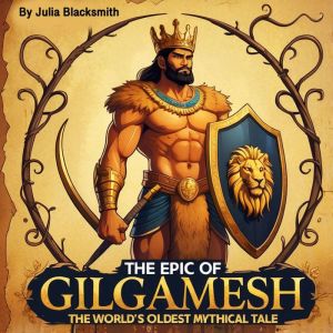 The Epic of Gilgamesh, Julia Blacksmith