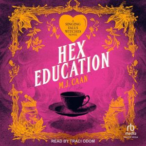 Hex Education