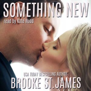 Something New, Brooke St. James