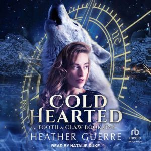 Cold Hearted, Heather Guerre