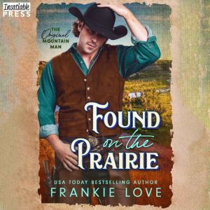 Found on the Prairie, Frankie Love