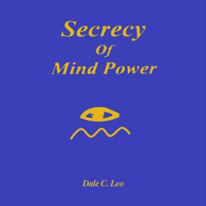 Secrecy of Mind Power