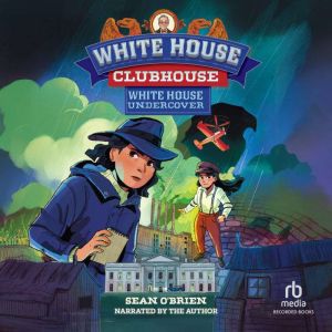 White House Undercover