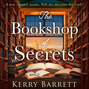 The Bookshop of Secrets