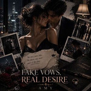 Fake Vows, Real Desire, Amy