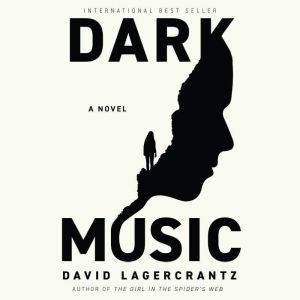 Dark Music, David Lagercrantz