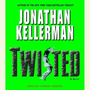 Twisted, Jonathan Kellerman
