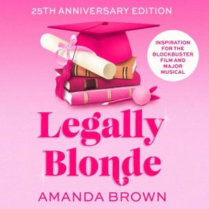 Legally Blonde, Amanda Brown