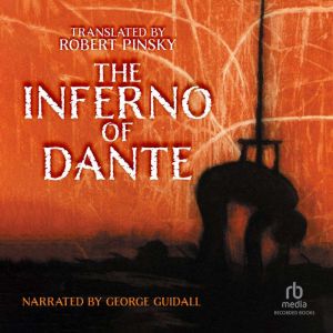 The Inferno of Dante, Dante Aligheri