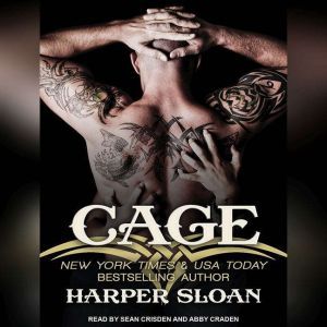 Cage, Harper Sloan