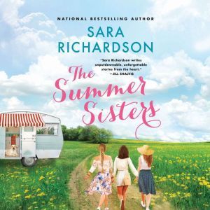 Summer Sisters, The, Sara Richardson