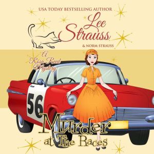 Murder at the Races, Lee Strauss