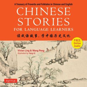 Chinese Stories for Language Learners..., Vivian Ling