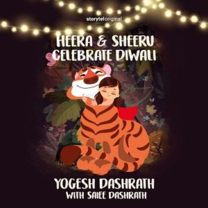 Heera and Sheeru Celebrate Diwali, Yogesh Dashrath