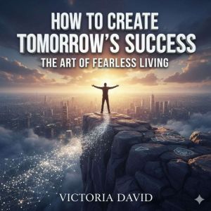 How to Create Tomorrows Success: The Art of Fearless Living