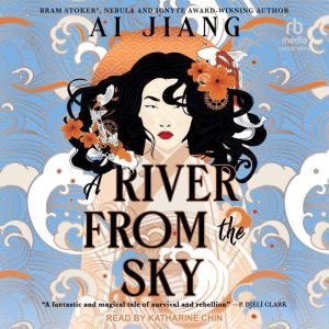 A River From the Sky, Ai Jiang