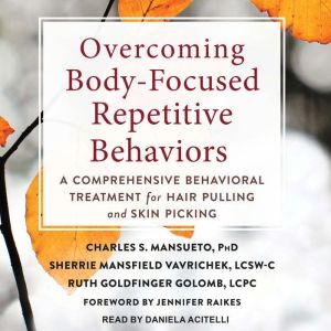 Overcoming BodyFocused Repetitive Be..., LCPC Golomb