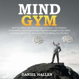 MIND GYM, Daniel Hallen