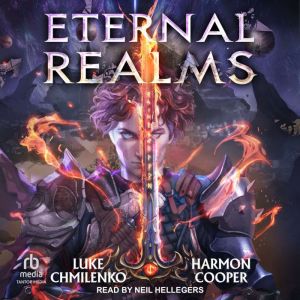 Eternal Realms, Luke Chmilenko