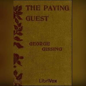 The Paying Guest, George Gissing