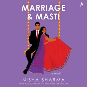 Marriage  Masti, Nisha Sharma