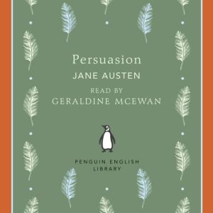 Persuasion, Jane Austen