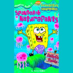 Spongebob Squarepants 7 Spongebob N..., Terry Collins