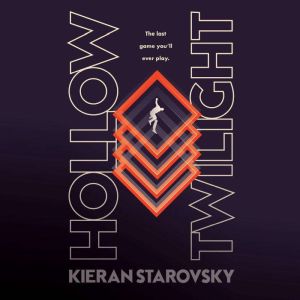 Hollow Twilight, Kieran Starovsky