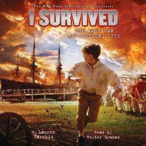 I Survived 15 I Survived the Americ..., Lauren Tarshis