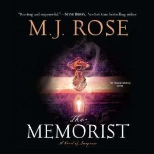 The Memorist, M. J. Rose