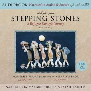 Stepping Stones  ???? ?????????, Margriet Ruurs