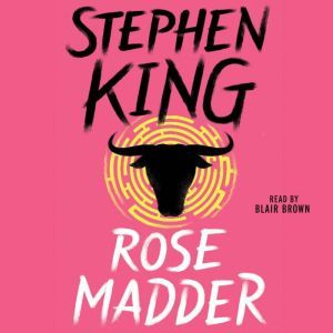 Rose Madder, Stephen King