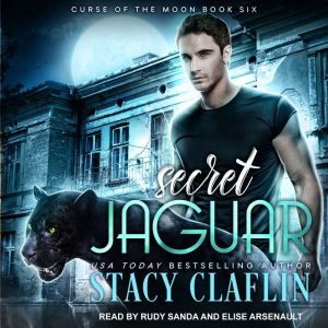 Secret Jaguar, Stacy Claflin