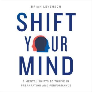 Shift Your Mind, Brian Levenson