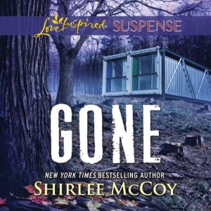 Gone, Shirlee McCoy