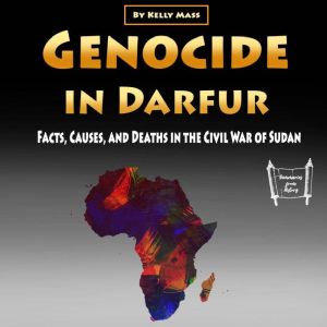 Genocide in Darfur, Kelly Mass