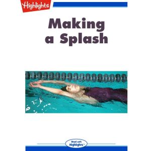 Making a Splash, Carla C. Engelbrecht