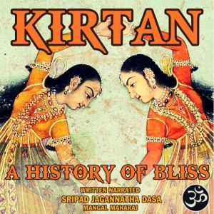 Kirtan, Sripad Jagannatha Dasa