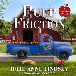 Pulp Friction